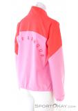 Under Armour Woven Womens Sweater, , Pink, , Female, 0001-10499, 5637779903, , N1-16.jpg