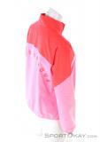 Under Armour Woven Womens Sweater, Under Armour, Pink, , Female, 0001-10499, 5637779903, 193444697407, N2-17.jpg