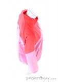 Under Armour Woven Womens Sweater, , Pink, , Female, 0001-10499, 5637779903, , N3-18.jpg