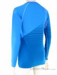 La Sportiva Tune LS Womens Shirt, La Sportiva, Turquoise, , Female, 0024-10715, 5637779912, 0, N1-11.jpg