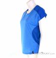 La Sportiva TX Combo Evo Damen T-Shirt, , Blau, , Damen, 0024-10529, 5637779965, , N1-06.jpg