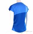 La Sportiva TX Combo Evo Womens T-Shirt, La Sportiva, Azul, , Mujer, 0024-10529, 5637779965, 8020647646517, N1-11.jpg