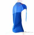 La Sportiva TX Combo Evo Damen T-Shirt, , Blau, , Damen, 0024-10529, 5637779965, , N1-16.jpg