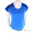 La Sportiva TX Combo Evo Womens T-Shirt, , Blue, , Female, 0024-10529, 5637779965, , N2-02.jpg