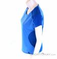 La Sportiva TX Combo Evo Womens T-Shirt, La Sportiva, Blue, , Female, 0024-10529, 5637779965, 8020647646517, N2-07.jpg