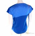La Sportiva TX Combo Evo Womens T-Shirt, La Sportiva, Bleu, , Femmes, 0024-10529, 5637779965, 8020647646517, N2-12.jpg