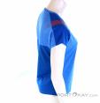 La Sportiva TX Combo Evo Womens T-Shirt, La Sportiva, Blue, , Female, 0024-10529, 5637779965, 8020647646517, N2-17.jpg