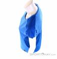 La Sportiva TX Combo Evo Womens T-Shirt, , Blue, , Female, 0024-10529, 5637779965, , N3-08.jpg