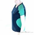 La Sportiva TX Combo Evo Womens T-Shirt, , Turquoise, , Female, 0024-10529, 5637779970, , N2-07.jpg