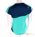 La Sportiva TX Combo Evo Womens T-Shirt, , Turquoise, , Female, 0024-10529, 5637779970, , N2-12.jpg