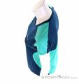 La Sportiva TX Combo Evo Womens T-Shirt, , Turquoise, , Female, 0024-10529, 5637779970, , N3-08.jpg