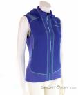 La Sportiva Serenity Womens Outdoor Vest, La Sportiva, Purple, , Female, 0024-10721, 5637779984, 8020647602025, N1-01.jpg