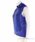 La Sportiva Serenity Womens Outdoor Vest, , Purple, , Female, 0024-10721, 5637779984, , N1-06.jpg