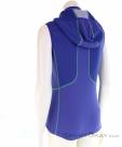La Sportiva Serenity Womens Outdoor Vest, , Purple, , Female, 0024-10721, 5637779984, , N1-11.jpg