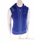 La Sportiva Serenity Womens Outdoor Vest, , Purple, , Female, 0024-10721, 5637779984, , N2-02.jpg