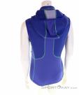 La Sportiva Serenity Womens Outdoor Vest, La Sportiva, Purple, , Female, 0024-10721, 5637779984, 8020647602025, N2-12.jpg