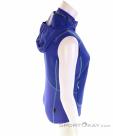 La Sportiva Serenity Womens Outdoor Vest, , Purple, , Female, 0024-10721, 5637779984, , N2-17.jpg