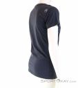 La Sportiva Pulse Womens T-Shirt, , Gray, , Female, 0024-10722, 5637779989, , N1-16.jpg