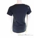 La Sportiva Pulse Womens T-Shirt, , Gray, , Female, 0024-10722, 5637779989, , N2-12.jpg
