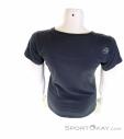 La Sportiva Pulse Womens T-Shirt, , Gris, , Femmes, 0024-10722, 5637779989, , N3-13.jpg