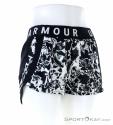 Under Armour Play Up 3.0 Womens Fitness Shorts, Under Armour, Black, , Female, 0001-10501, 5637779995, 193444484922, N1-01.jpg