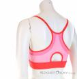 Under Armour Infinity Low Womens Sports Bra, Under Armour, Pink, , Female, 0001-10502, 5637780577, 193444304541, N1-11.jpg