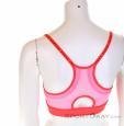 Under Armour Infinity Low Womens Sports Bra, Under Armour, Pink, , Female, 0001-10502, 5637780577, 193444304541, N2-12.jpg
