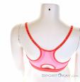 Under Armour Infinity Low Womens Sports Bra, Under Armour, Pink, , Female, 0001-10502, 5637780577, 193444304541, N3-13.jpg