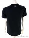 Under Armour Tech 2.0 Vibe Mens T-Shirt, , Black, , Male, 0001-10506, 5637780618, , N2-12.jpg
