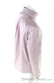 Under Armour Recover Woven Women Jacket, , Pink, , Female, 0001-10507, 5637780637, , N2-17.jpg