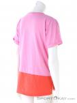 Under Armour Charged Cotton Women T-Shirt, Under Armour, Pink, , Female, 0001-10508, 5637780642, 193444490923, N1-16.jpg
