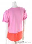 Under Armour Charged Cotton Women T-Shirt, , Pink, , Female, 0001-10508, 5637780642, , N2-12.jpg