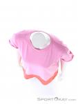 Under Armour Charged Cotton Women T-Shirt, , Pink, , Female, 0001-10508, 5637780642, , N4-04.jpg
