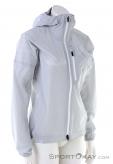 adidas Terrex Agravic Womens Outdoor Jacket, , White, , Female, 0002-11539, 5637780651, , N1-01.jpg