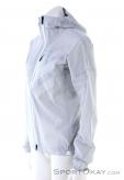 adidas Terrex Agravic Womens Outdoor Jacket, , White, , Female, 0002-11539, 5637780651, , N1-06.jpg