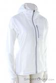 adidas Terrex Agravic Windweave Womens Outdoor Jacket, , White, , Female, 0002-11540, 5637780657, , N1-01.jpg