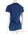 adidas Terrex Agravic All-Around Womens T-Shirt, adidas Terrex, Azul, , Mujer, 0002-11541, 5637780665, 4062049558955, N1-11.jpg