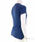 adidas Terrex Agravic All-Around Womens T-Shirt, , Blue, , Female, 0002-11541, 5637780665, , N1-16.jpg