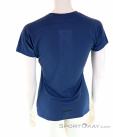 adidas Terrex Agravic All-Around Womens T-Shirt, , Blue, , Female, 0002-11541, 5637780665, , N2-12.jpg