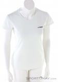 adidas Tivid Women T-Shirt, adidas Terrex, White, , Female, 0002-11542, 5637780676, 4062054579136, N2-02.jpg