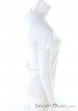 adidas Tivid Women T-Shirt, adidas Terrex, White, , Female, 0002-11542, 5637780676, 4062054579136, N2-17.jpg
