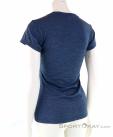 adidas Tivid Femmes T-shirt, adidas Terrex, Bleu, , Femmes, 0002-11542, 5637780680, 4062054613618, N1-11.jpg