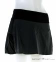 adidas Terrex Agravic Two-In-One Skort Womens Running Skirt, adidas Terrex, Negro, , Mujer, 0002-11545, 5637780700, 4060507408545, N1-01.jpg