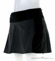 adidas Terrex Agravic Two-In-One Skort Womens Running Skirt, adidas Terrex, Noir, , Femmes, 0002-11545, 5637780700, 4060507408545, N1-06.jpg