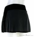 adidas Terrex Agravic Two-In-One Skort Womens Running Skirt, adidas Terrex, Black, , Female, 0002-11545, 5637780700, 4060507408545, N1-11.jpg