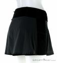 adidas Terrex Agravic Two-In-One Skort Womens Running Skirt, adidas Terrex, Noir, , Femmes, 0002-11545, 5637780700, 4060507408545, N1-16.jpg