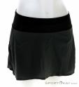 adidas Terrex Agravic Two-In-One Skort Womens Running Skirt, , Black, , Female, 0002-11545, 5637780700, , N2-02.jpg