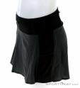 adidas Terrex Agravic Two-In-One Skort Womens Running Skirt, adidas Terrex, Noir, , Femmes, 0002-11545, 5637780700, 4060507408545, N2-07.jpg
