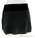 adidas Terrex Agravic Two-In-One Skort Womens Running Skirt, adidas Terrex, Negro, , Mujer, 0002-11545, 5637780700, 4060507408545, N2-12.jpg