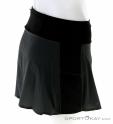 adidas Terrex Agravic Two-In-One Skort Womens Running Skirt, adidas Terrex, Čierna, , Ženy, 0002-11545, 5637780700, 4060507408545, N2-17.jpg